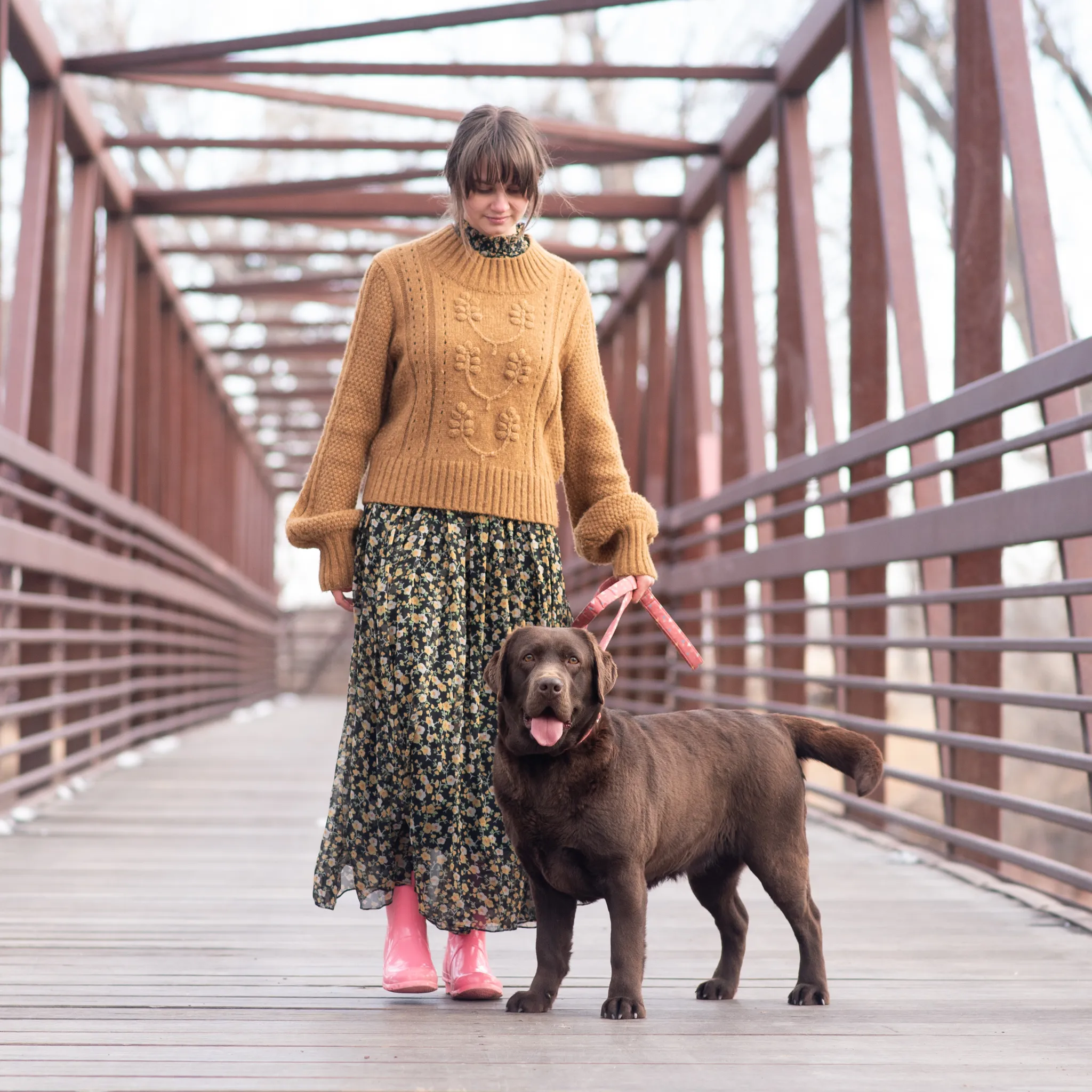 Annie — photo 4